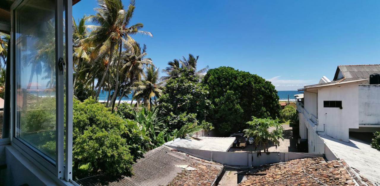 Southern Comforts - Galle Fort Exterior photo