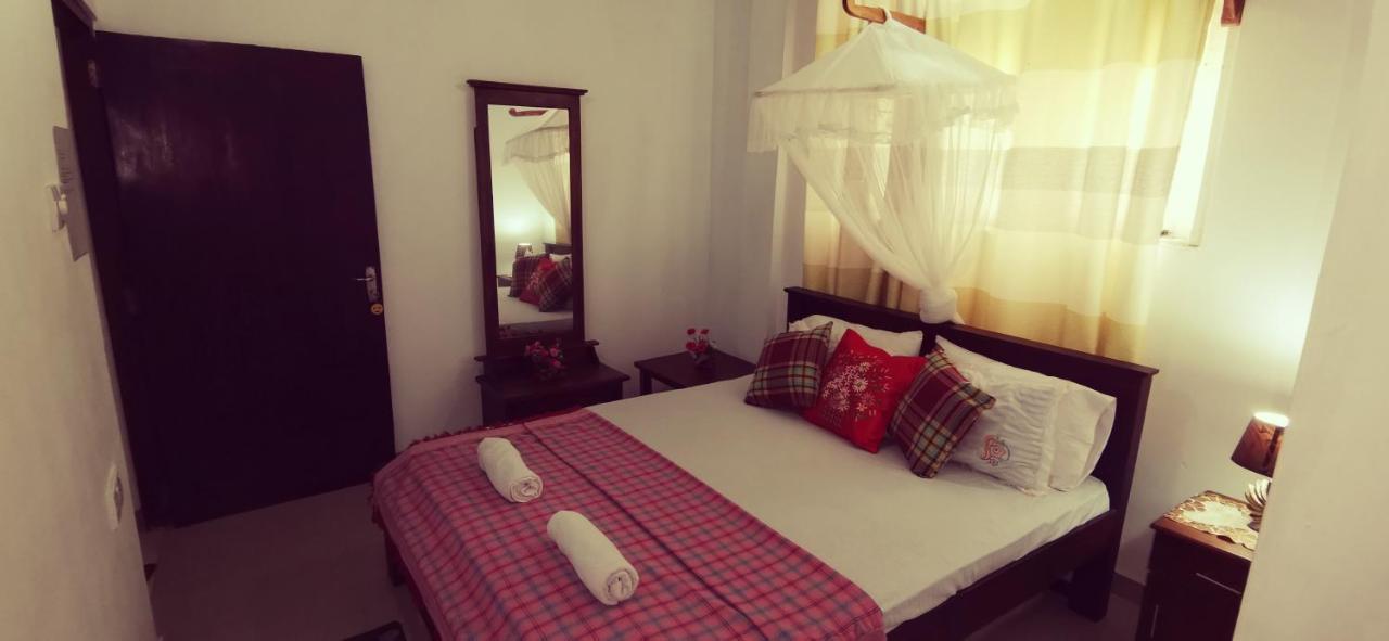 Southern Comforts - Galle Fort Exterior photo