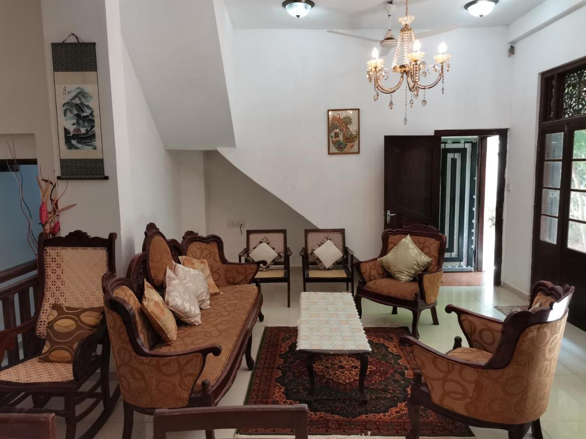 Southern Comforts - Galle Fort Exterior photo