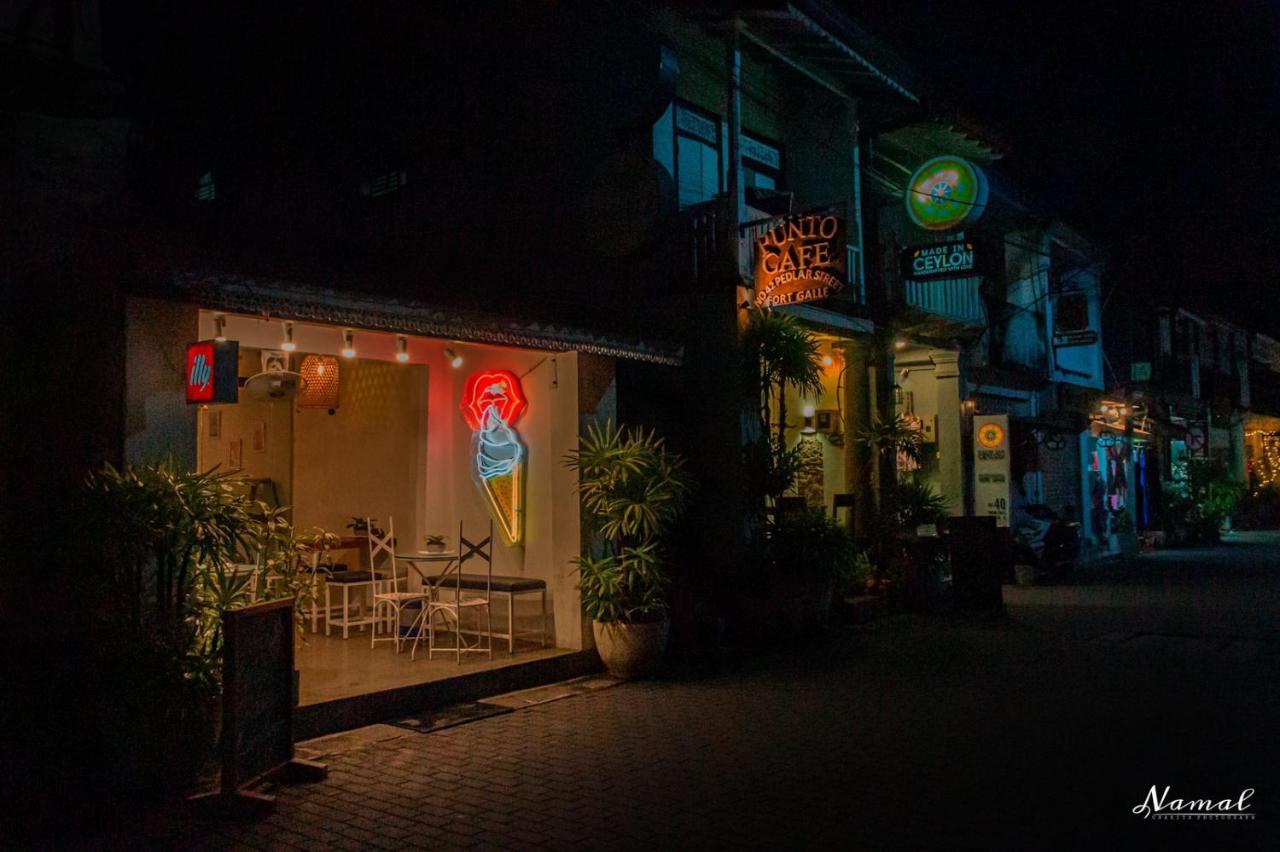 Southern Comforts - Galle Fort Exterior photo