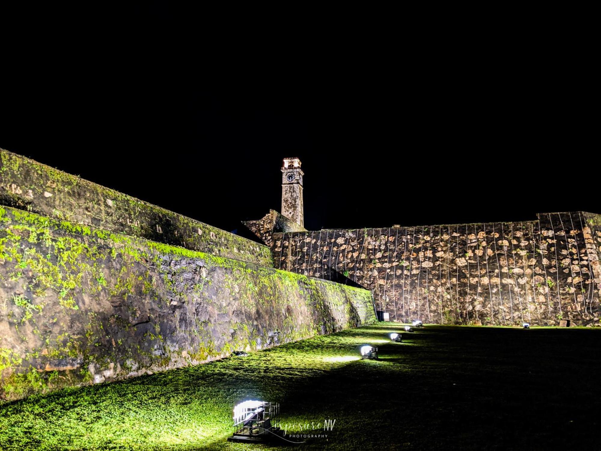 Southern Comforts - Galle Fort Exterior photo