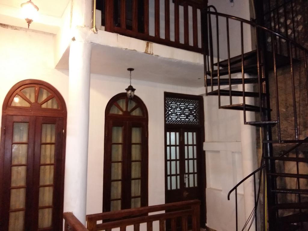 Southern Comforts - Galle Fort Exterior photo