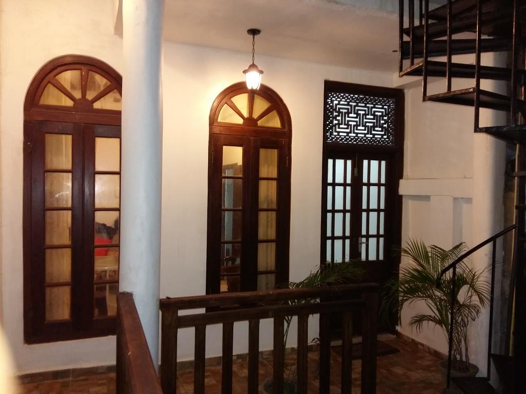 Southern Comforts - Galle Fort Exterior photo