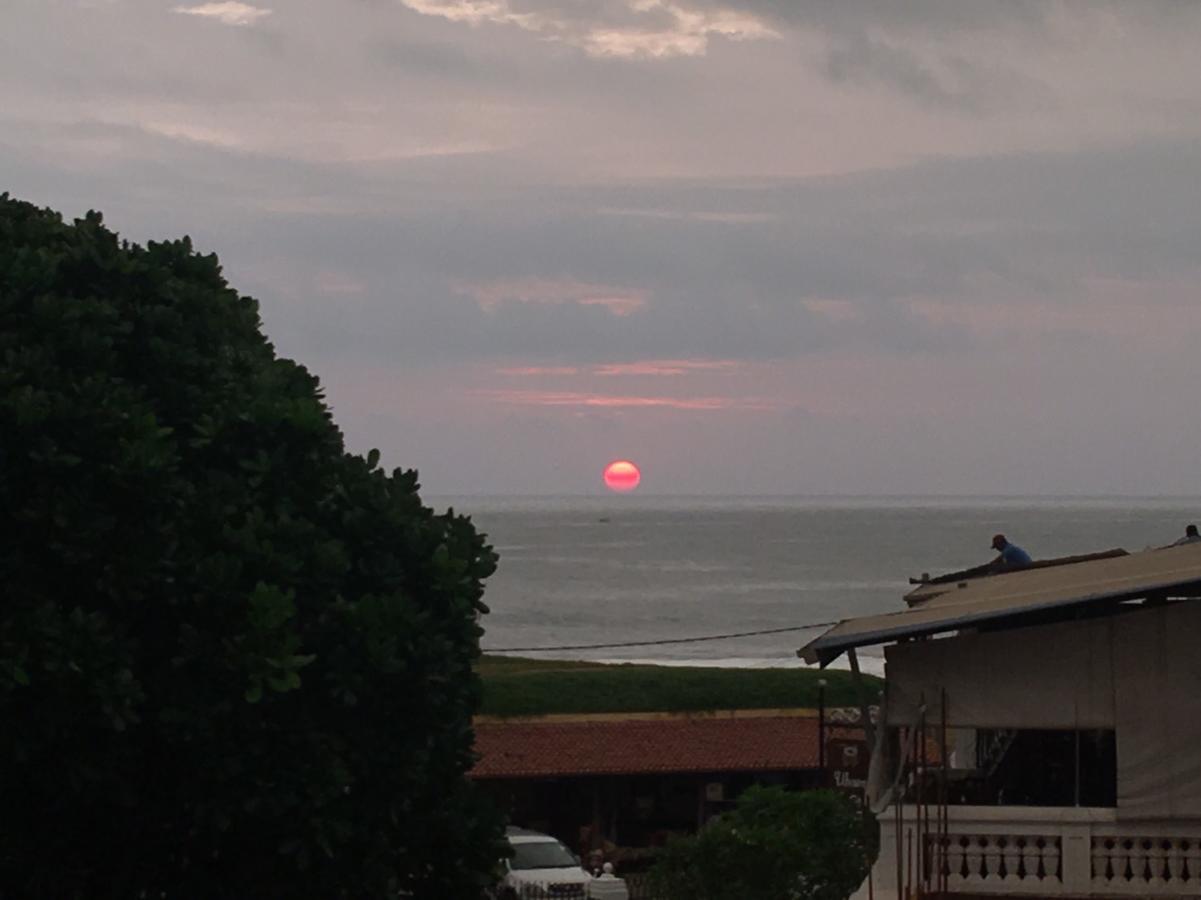 Southern Comforts - Galle Fort Exterior photo