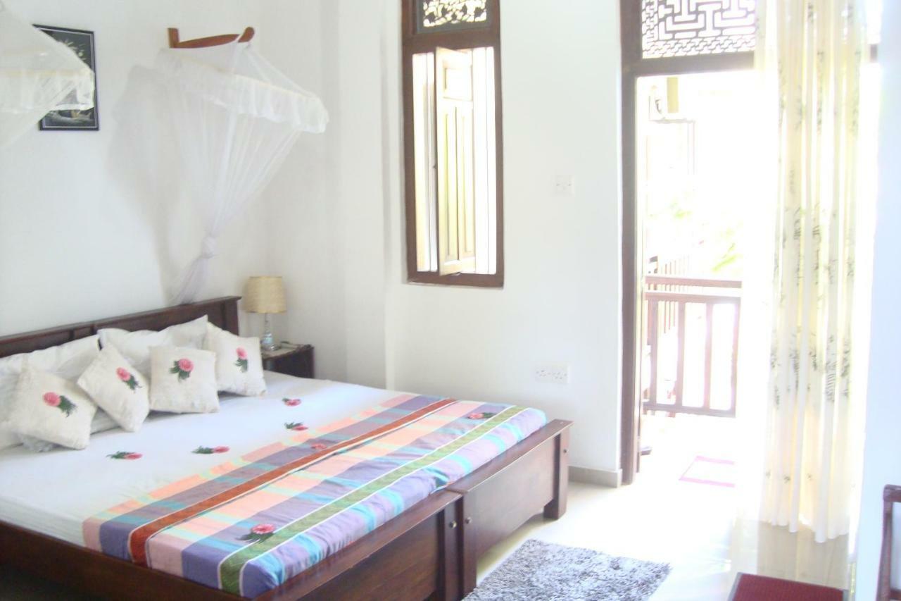 Southern Comforts - Galle Fort Exterior photo